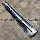 JDM EK3 Civic ViRS 4 Door Side Skirts 